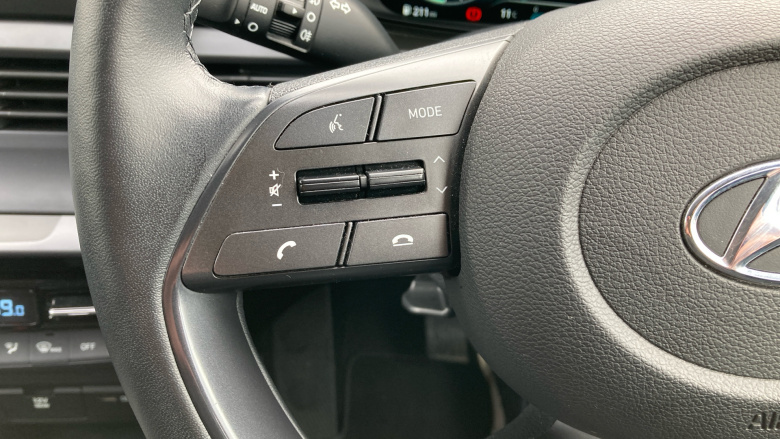 Hyundai i20 1.0T GDi 48V MHD Premium 5dr DCT Petrol Hatchback